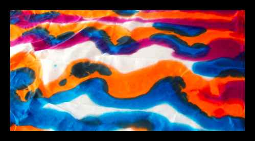 Free Lessons in Silk Painting | Handpainted silk habotai | How to paint on silk with Teena Hughes Free Lessons in Silk Painting | How to paint on silk with Teena Hughes